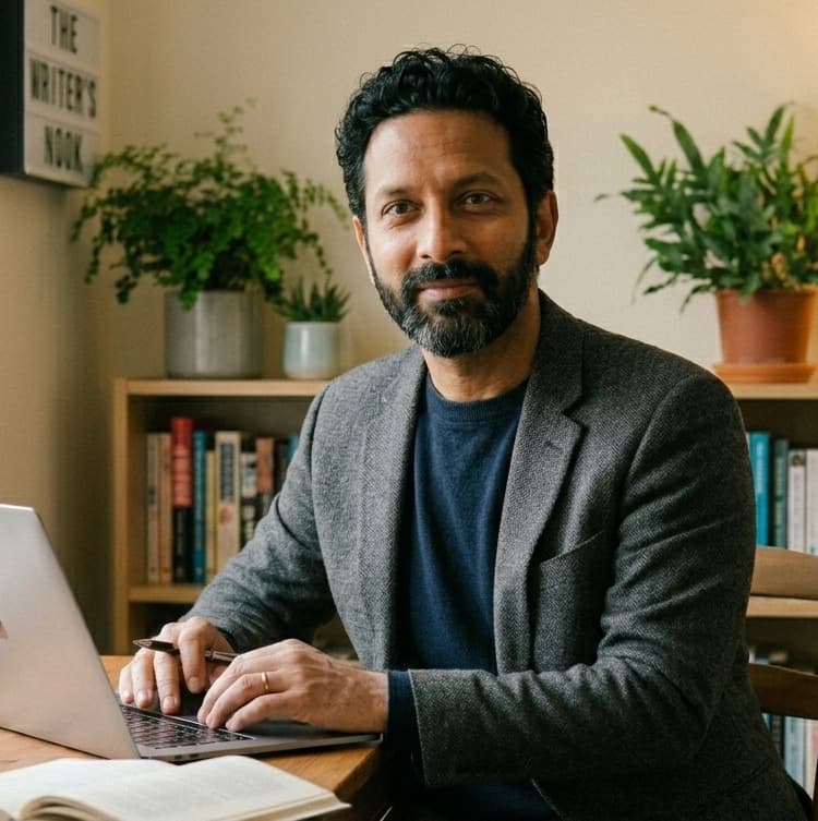 Ritik Sharma - Content Writer and Betting Industry Expert