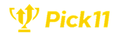 Pick11 Logo